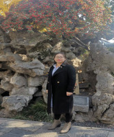 梅景红 照片