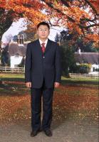 邱伟 照片