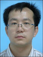 刘宏杰 照片
