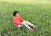 孙燕 照片