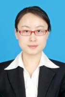 王晓慧 照片