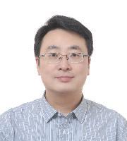 刘强 照片