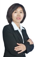 安晓萍 照片