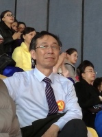 安玉军 照片