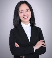 刘晓燕 照片