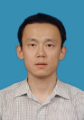 白戈力 照片