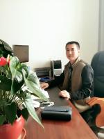 曹立军 照片