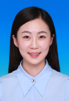 陈晨 照片