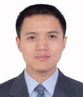 刘渭滨 照片
