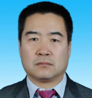 付学良 照片