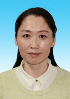 冯静蕾 照片