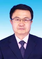 盖志毅 照片