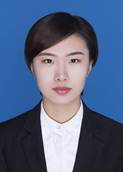 顾悦 照片
