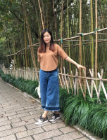 侯伟玮 照片