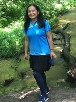 海棠 照片