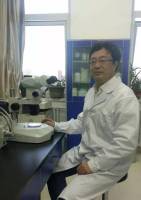 郝永清 照片