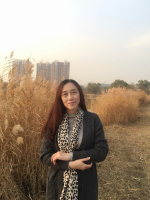 黄慧丽 照片