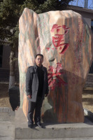 黄栓成 照片