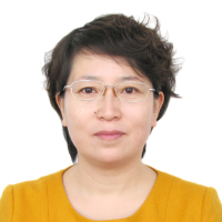 冀鸿兰 照片