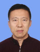 姜新华 照片