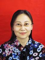 贾婧扬 照片