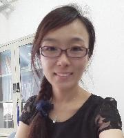刘艳 照片