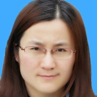 唐娟 照片