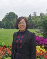 刘翠兰 照片