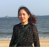 刘迎春 照片