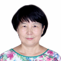 李冰玉 照片