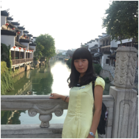 李志华 照片