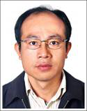 李斐 照片