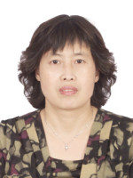 李晓丽 照片
