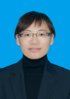李晓艳 照片