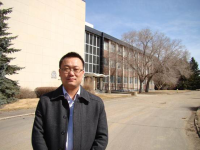 李治国 照片