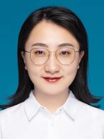 李洁 照片