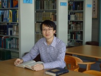 李海军 照片