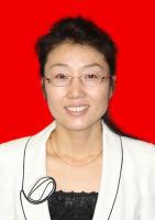 李海雁 照片