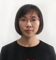 李璐 照片