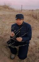 李钢铁 照片