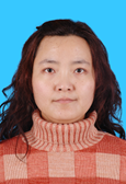 李雪琼 照片