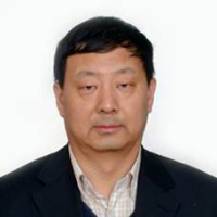 李青丰 照片