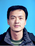 李靖 照片