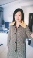 栗丹丹 照片