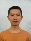 马学磊 照片