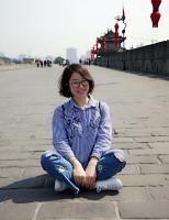 娜黑芽 照片