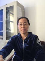 钱珊珠 照片