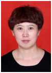 任云岚 照片