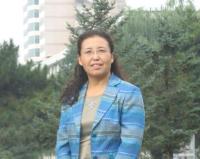 莎丽娜 照片