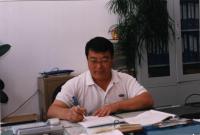 卫智军 照片